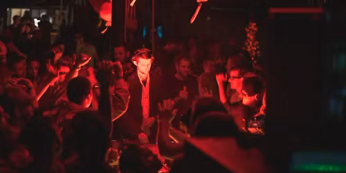 Simon Doty in Orlando