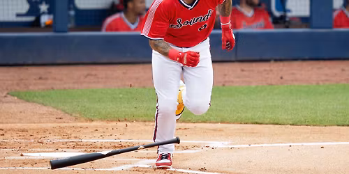 Parking Louisville Bats at Gwinnett Stripers