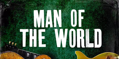 Man of The World \u2013 The Music of Peter Green