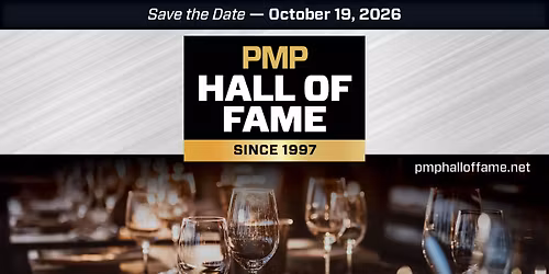 2026 Pest Management Professional Hall of Fame Induction Ceremony