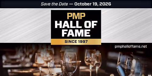 2026 Pest Management Professional Hall of Fame Induction Ceremony