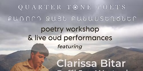 Quarter Tone Poets
