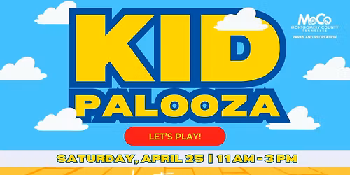 Kid Palooza