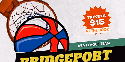 Bridgeport Kings vs. Connecticut Surge