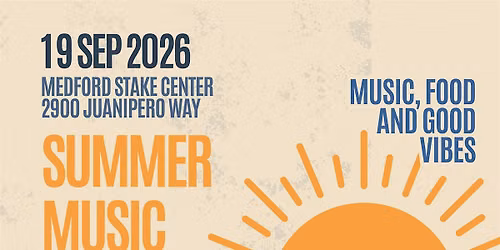 Stake Youth Music Festival