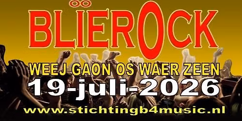 Bl\u00eferOck 2026