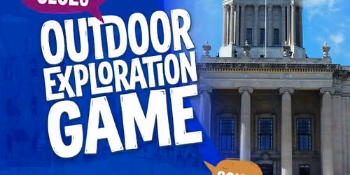 Winnipeg Mystery Game: Masons and Millionaires