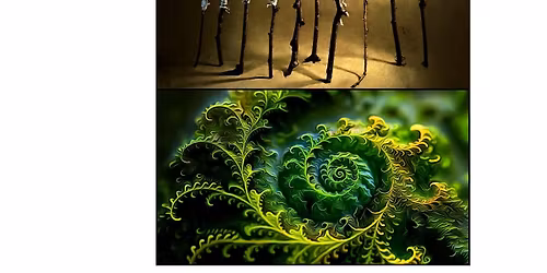 Nature Art Explorers