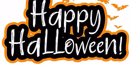 Special Sports Spooktacular Special Needs Halloween Party