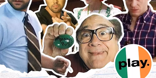 It's Always Sunny in Philadelphia Quiz - St Paddy's Celebration!