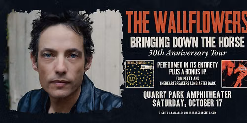 The Wallflowers