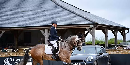 General Flat Work Mondays