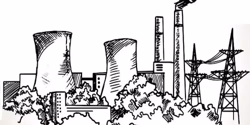 Midnight in Chernobyl