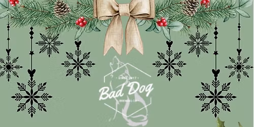 Christmas Makers Market