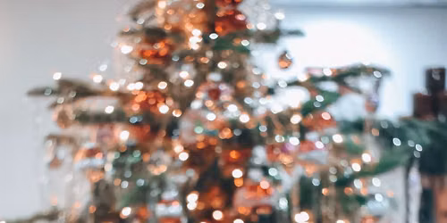 Christmas Launch at Candle Bar DSM \ud83c\udf84
