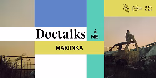 Doctalks \u2739 Mariinka