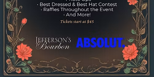 Kentucky Derby Party