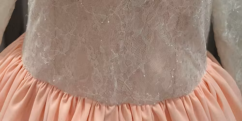 Booked Order 581 Bride Kaitlyn Wedding Dress Release