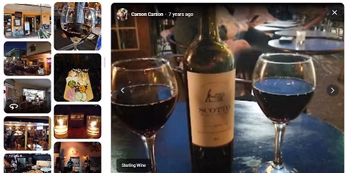 Live Music @ Sterling Wine