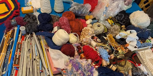 Craft Swap