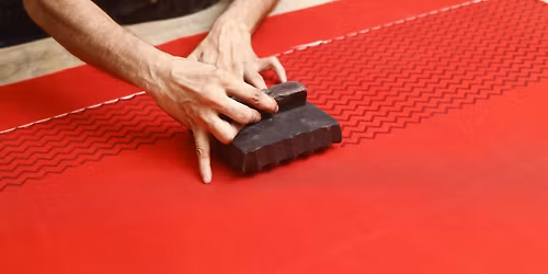 Print by Hand \u2014 A Block Printing Workshop (Adults)