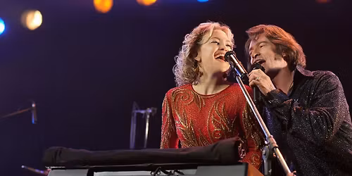 Song Sung Blue at The Nightlight \ud83c\udfac