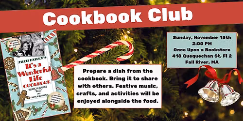 Cookbook Club