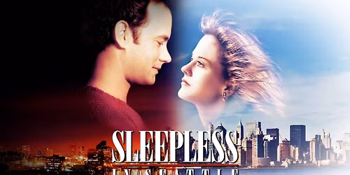 Sleepless in Seattle (1993)