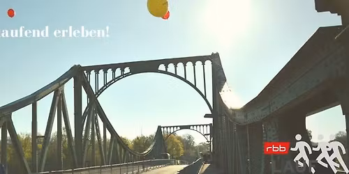 21. rbb-Lauf - Potsdamer Drittelmarathon