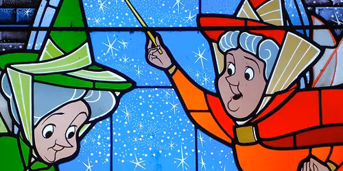 Sing like you are in Disney - mit Shilo & Klaus