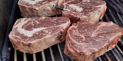 Grillschule US-Style 1.0