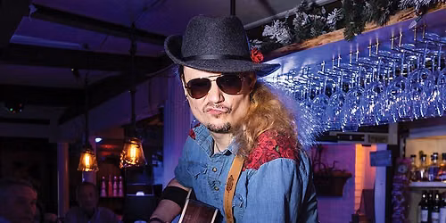 Maverick Rose Live @Salty Turtle Beer Raleigh