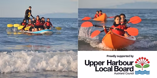 FREE Kayaking - Kell Park - 24 Jan 2026