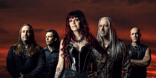 Forgotten Tales -  Lancement d\u2019album \u00ab Other Times \u00bb