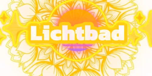 \ud83d\udc9bLichtbad\u2728