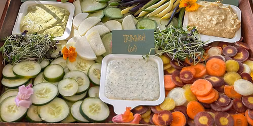 Life Farm's Annual Earth Day Celebration (Free Event)