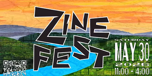 Zine Fest