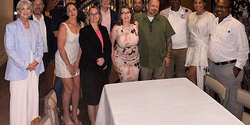 Bluehost Agency Networking Dinner Boston