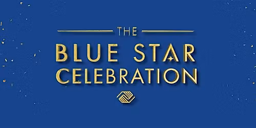 Blue Star Celebration