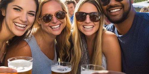 Soundside Oktoberfest