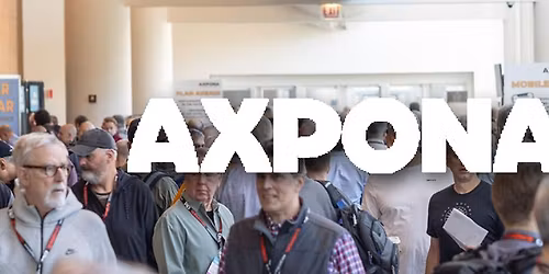 Car Audio Showcase at AXPONA