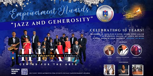Empowerment Awards