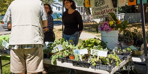 2026 Spring Plant Sale