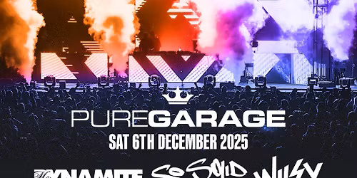 Pure Garage Manchester