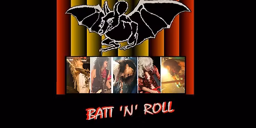 \u2605Batch Presents Tribute Event THE DENSHOW \u4f1d\u627f \u201d HARDROCK DENSHOW Vol.80 \u201d