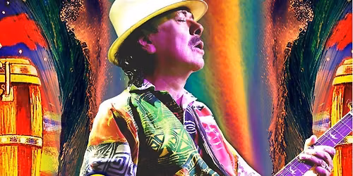 Santana Tickets