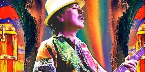 Santana Tickets