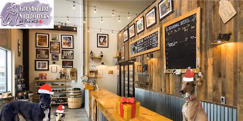 Holiday Themed Drop-In Social