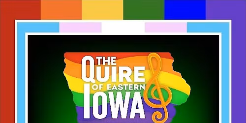 30th Anniversary Concert in Coralville 