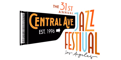 31st Annual Central Avenue Jazz Festival